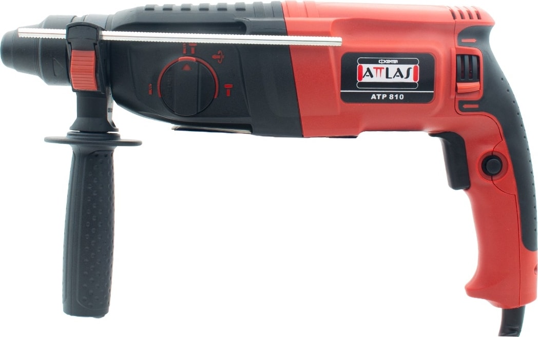 ATP 810 Elektrikli Pnömatik Kırıcı Delici Matkap 800W