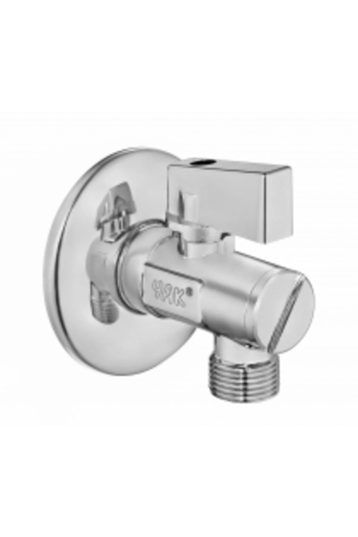 Ar Yak Filitreli Mini Küresel Ara Musluk 102111512