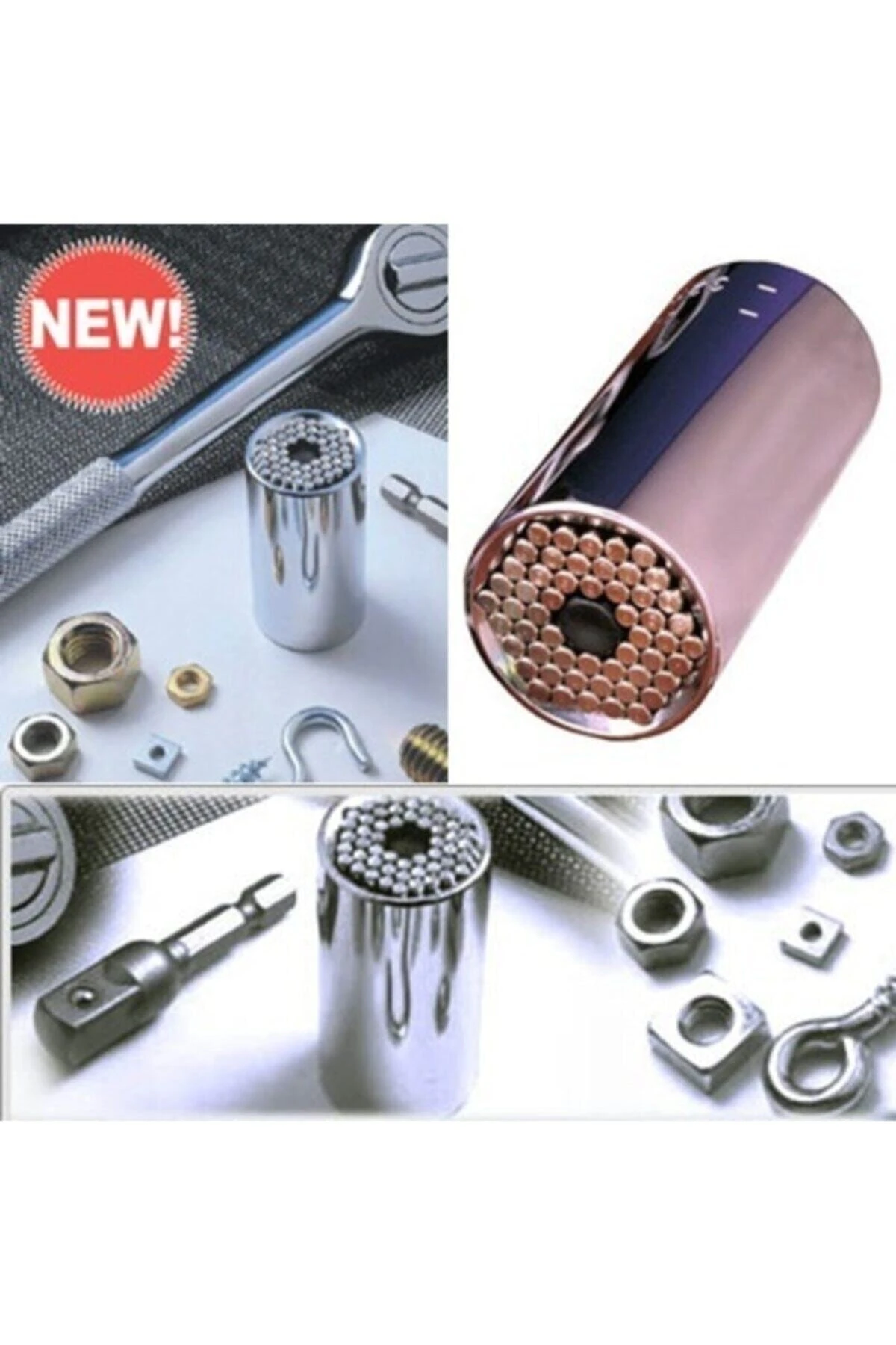 Akıllı Lokma Anahtar