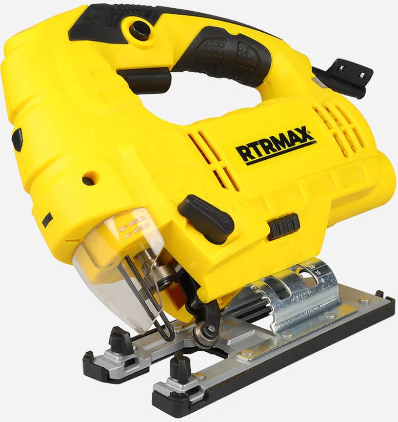 Dekupaj Testere 110 mm 800W Lazerli