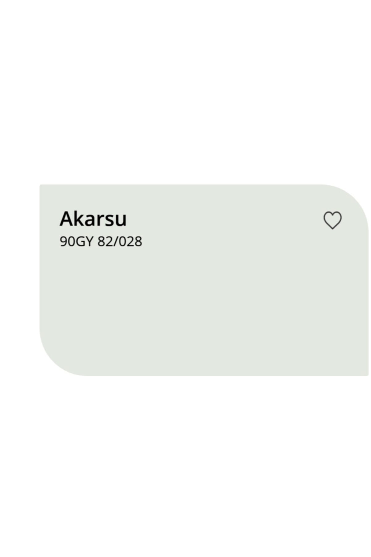 Maximum Silikonlu Akarsu 15 Lt