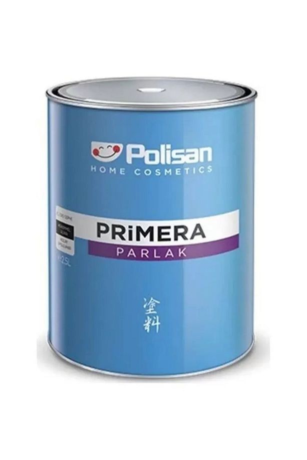 POLİSAN PRİMERA PARLAK
