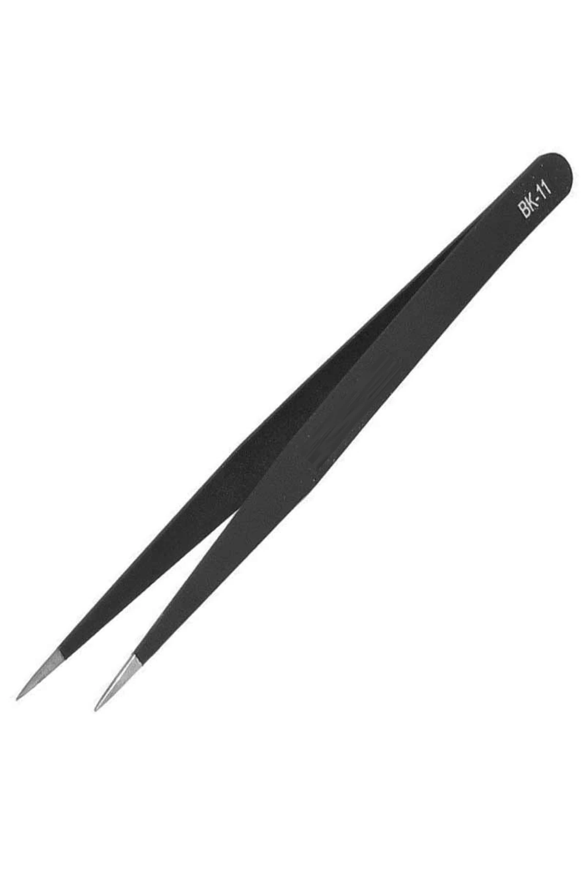 Hassas Elektronik Hobi El Sanatları Mücevher Tamir Paslanmaz Çelik Tamirci İnce Uç Cımbız