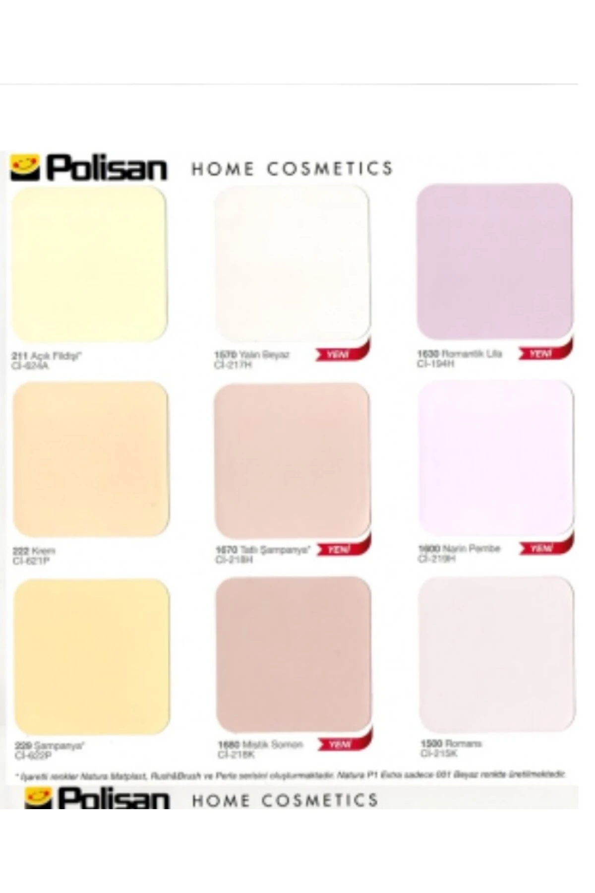 İpekMat  Silikonlu İç Cephe Boyası