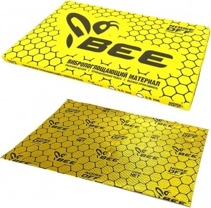 Bee Araç Izolasyonu (5 Adet)