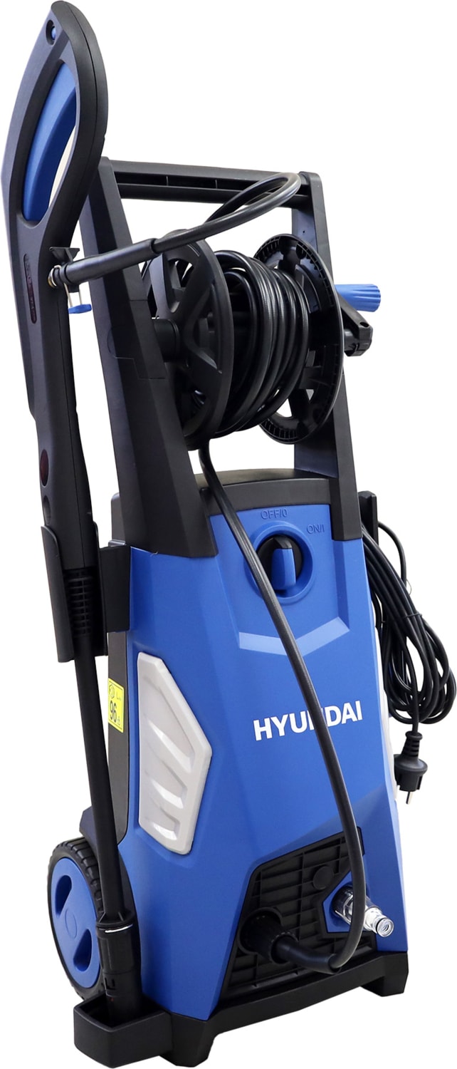 Hyb100B 1800W Yüksek Basınçlı Yıkama Makinası