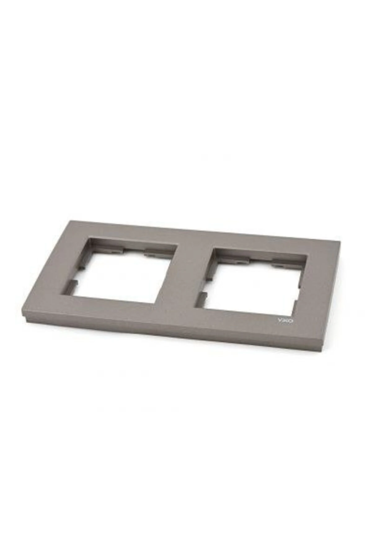 Novella 2li Çerçeve Tüm Renkler - Bronz