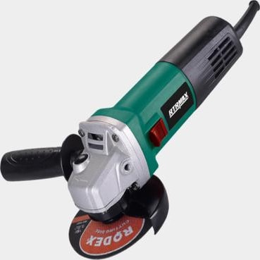 RTRMAX Rtm 108 Avuç Taşlama 115 Mm 750 W (1 Adet)