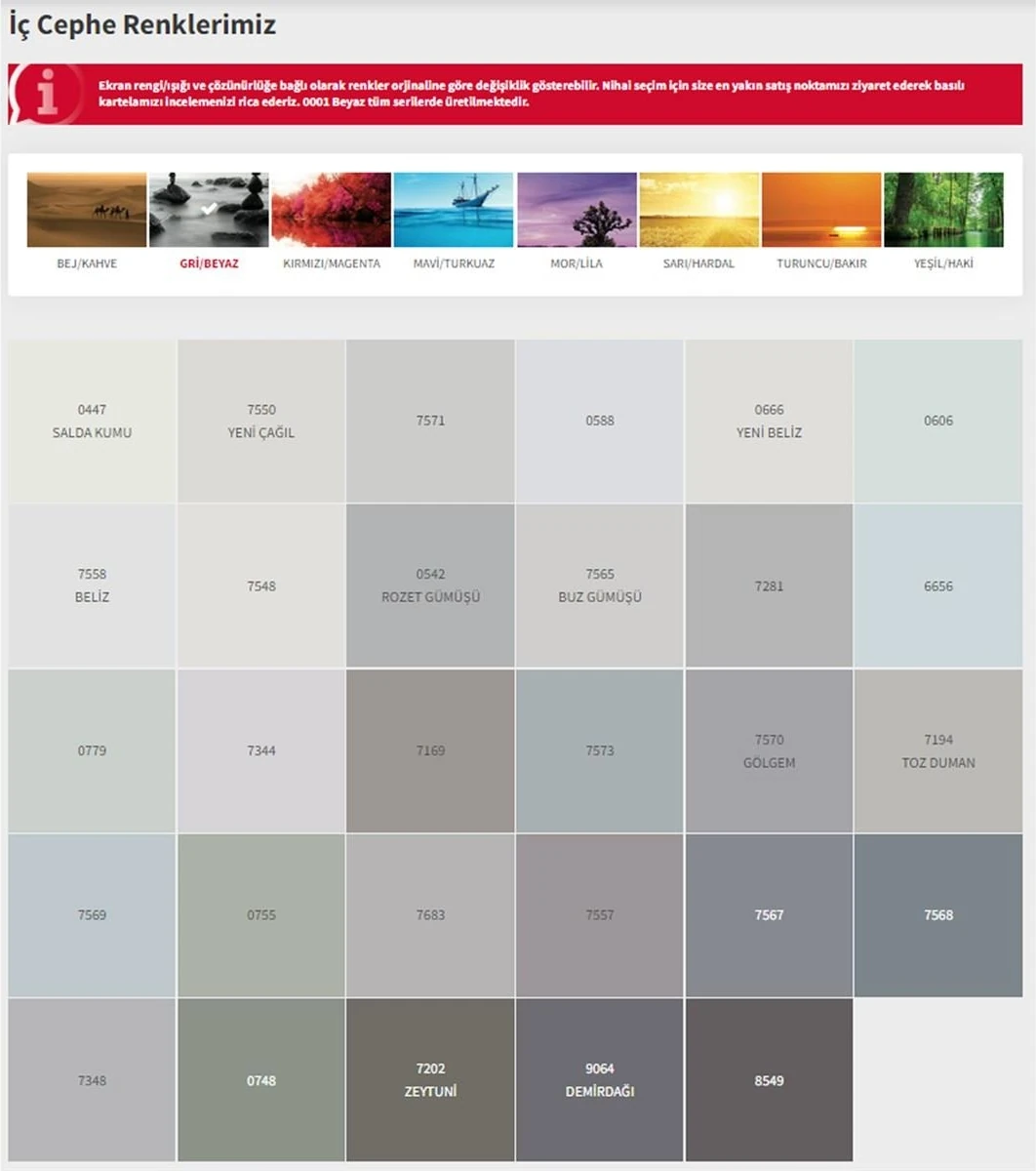 Dyo Dinamik İç Cephe Boyası Silikonlu 8024 Ihlamur 15 Lt