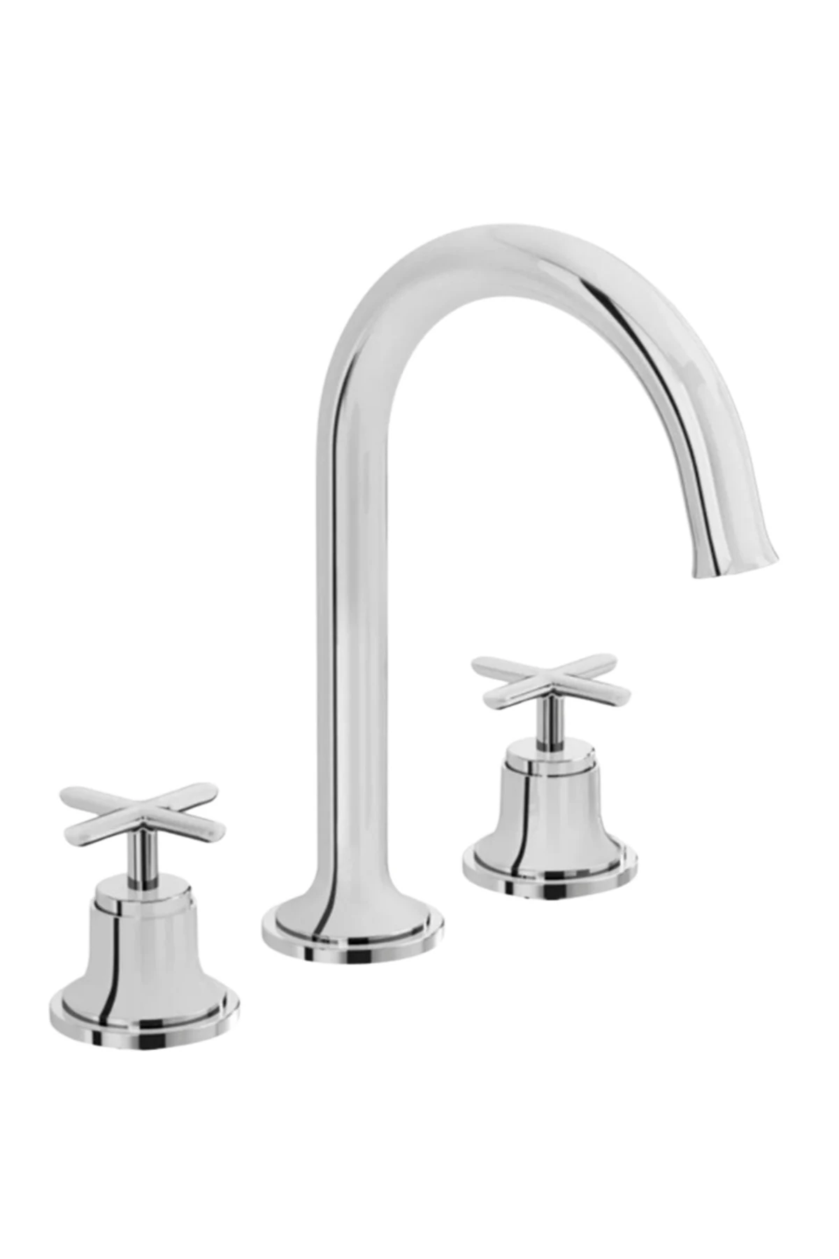 A42891 Orıgın Classıc 3 Delıklı Lav.bat.krom