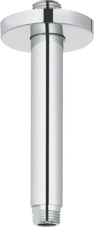 Rainshower Tavan İniş Borusu 142 mm - 28724000