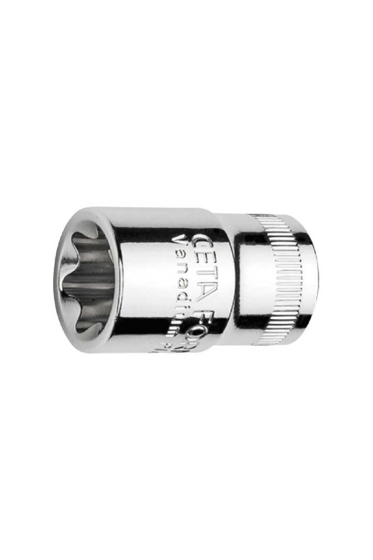 3/8”Dış Torx Lokma Anahtar - C16-05
