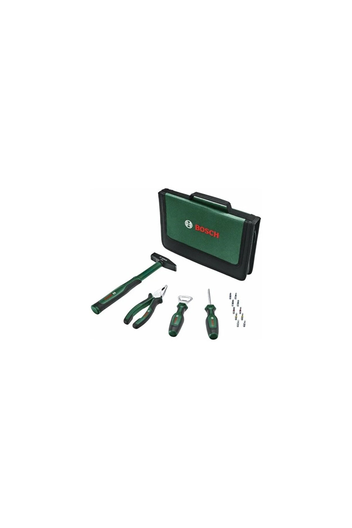 Easy Starter El Aleti Seti 14 Parça Set 2 1600A027PT