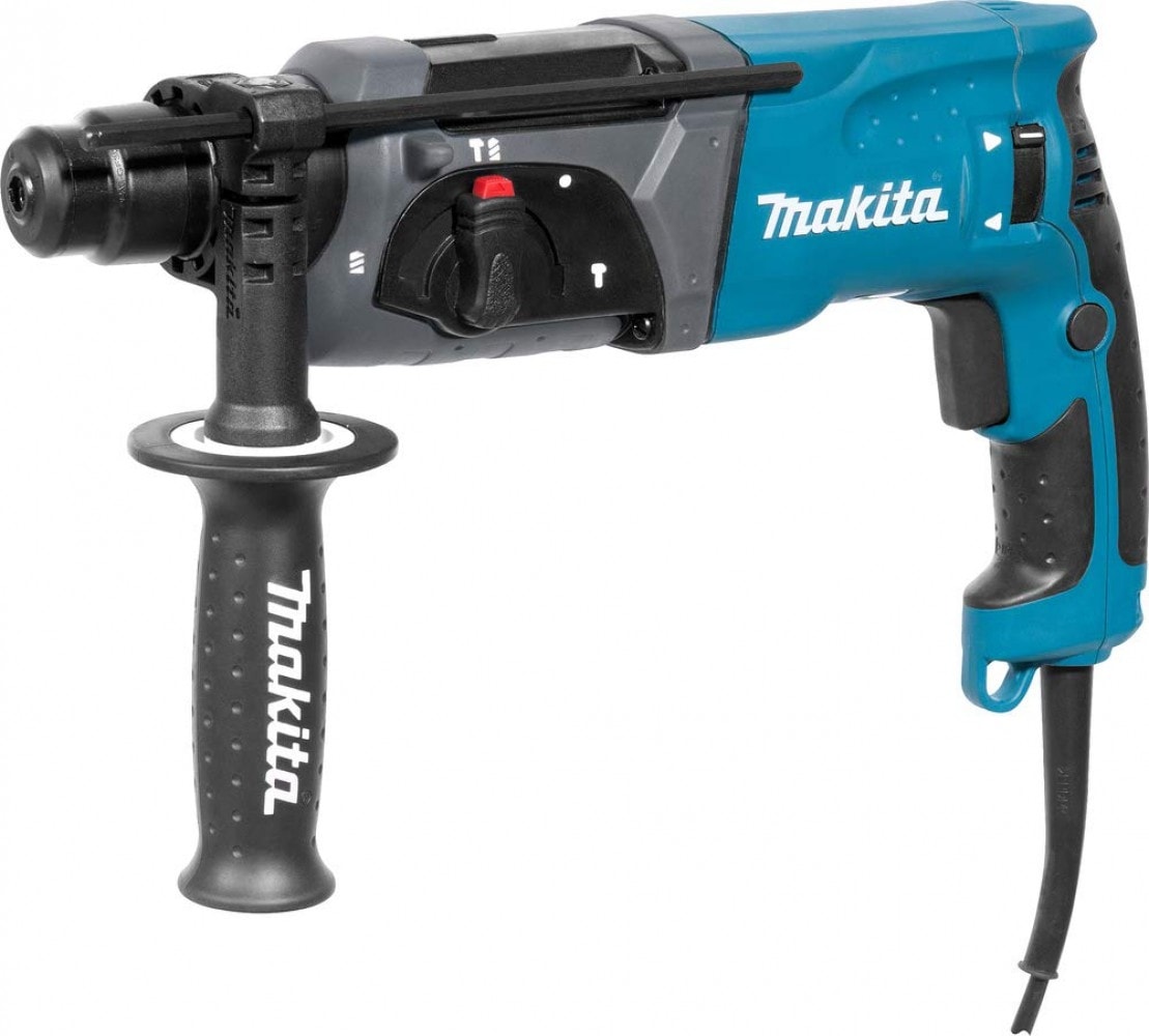HR2470 Kırıcı Delici Matkap
