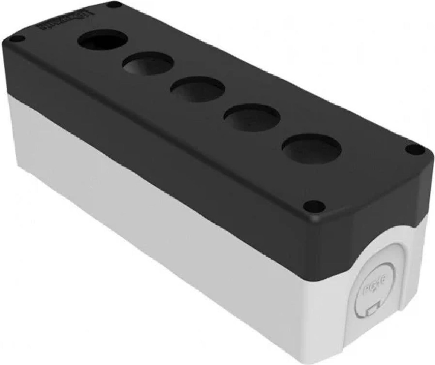 BT3-5000-0002 ,5XM22 Boş Buton Kutu