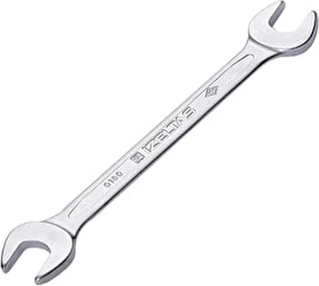 Izeltaş Açık Ağız Anahtar 15-14