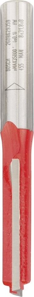 BOSCH Expert Wood Kanal Freze 8*8*70 mm