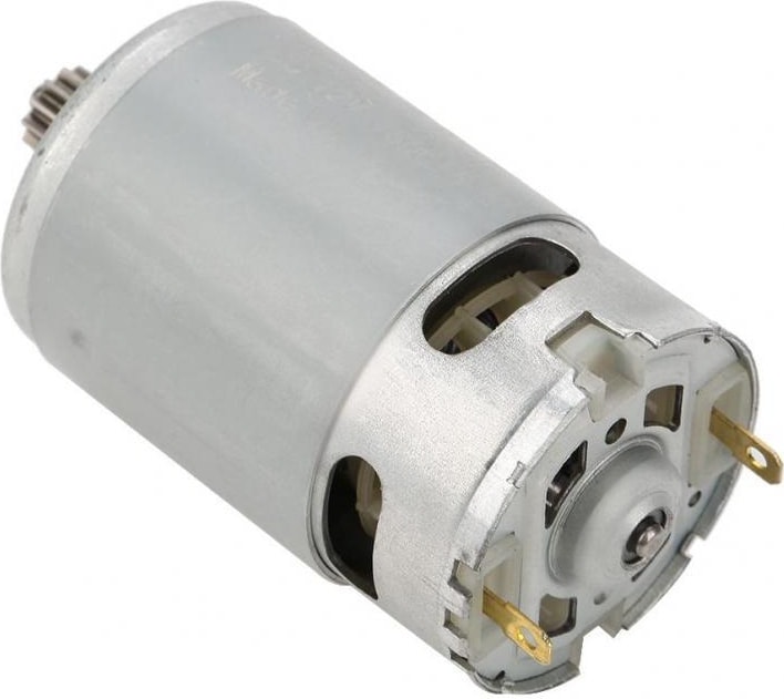 90W 12 Diş Dişli Dc Motor Endüstriyel Iki Hızlı Elektrikli Matkap Takım Tezgahı Aksesuarı Bosch Makıta Hıtach Drıll Için