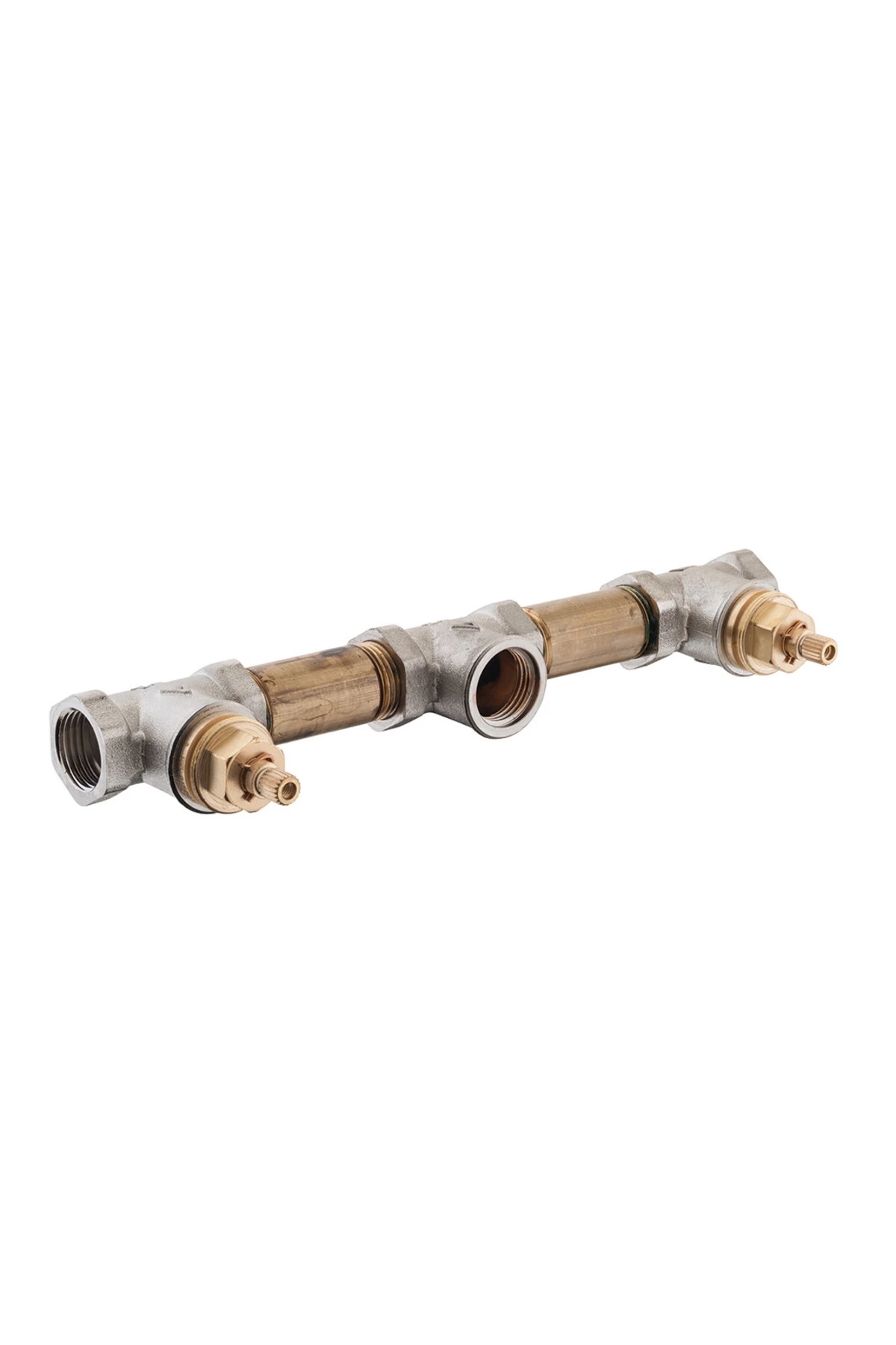 Origin A43465 Ankastre Lavabo Bataryası, Sıva Altı Grubu