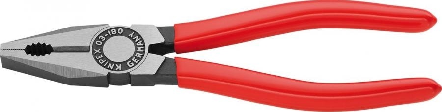 03 01 160 Kombine Pense 160 mm
