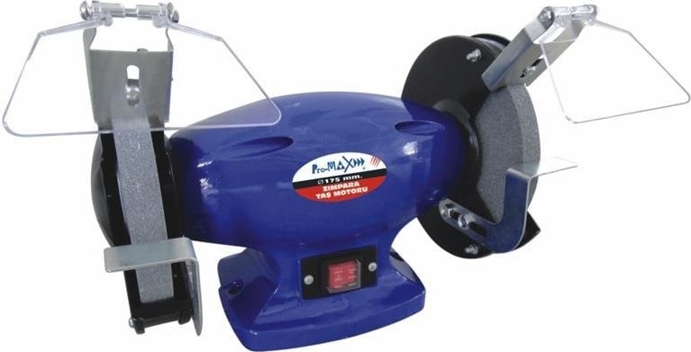 Zımpara Taş Motoru PM71004