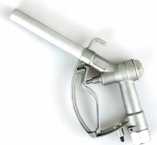 Mazot Tabancası FCN/S/0-1/0-1/BSP