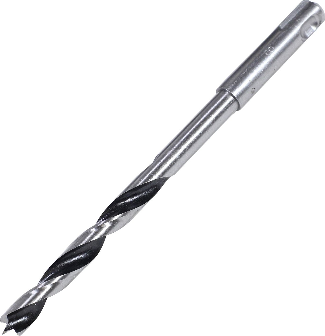B-57510 Sds Plus Ağaç Matkap Ucu 8 mm