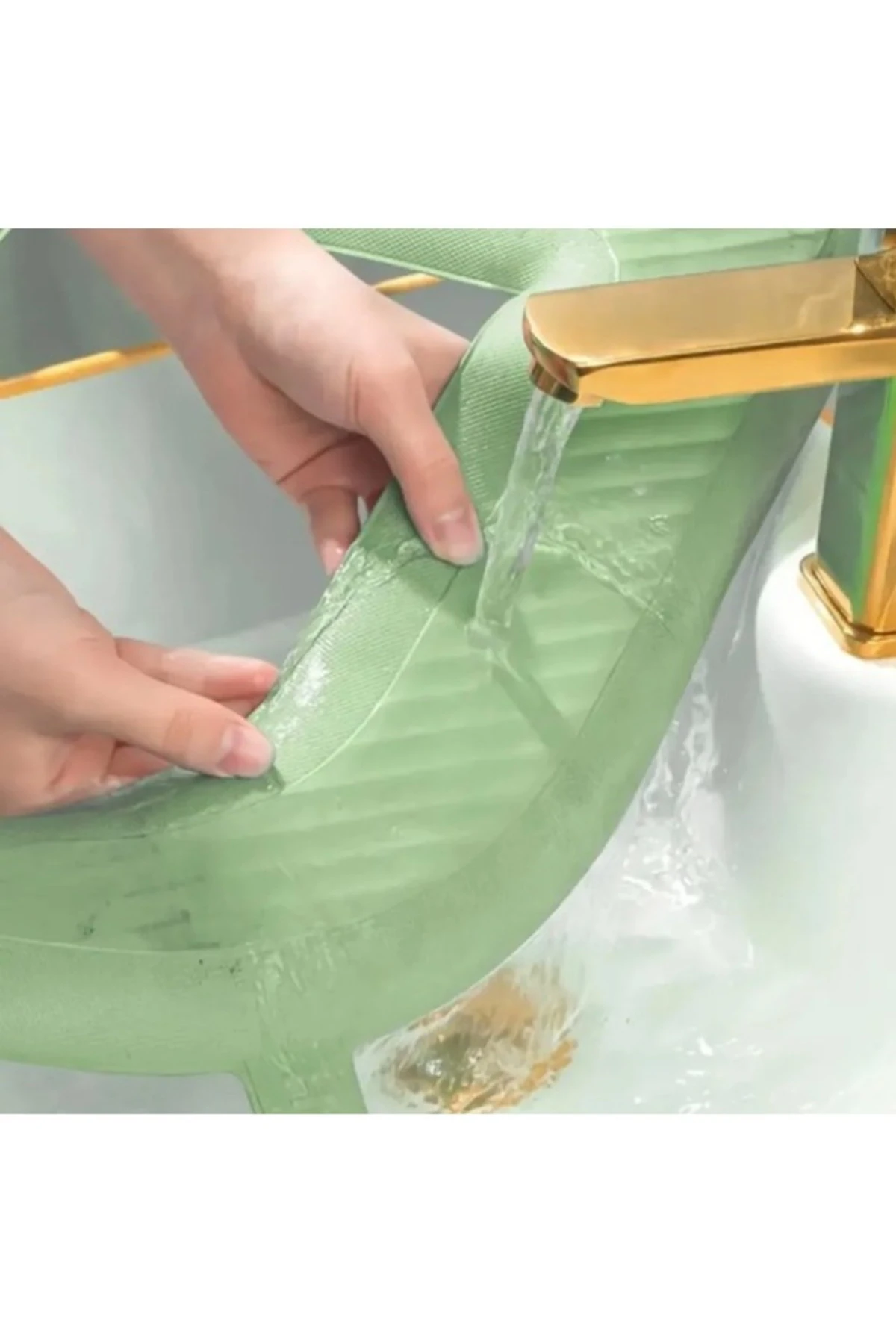 Silikon Klozet Tuvalet Kılıfı