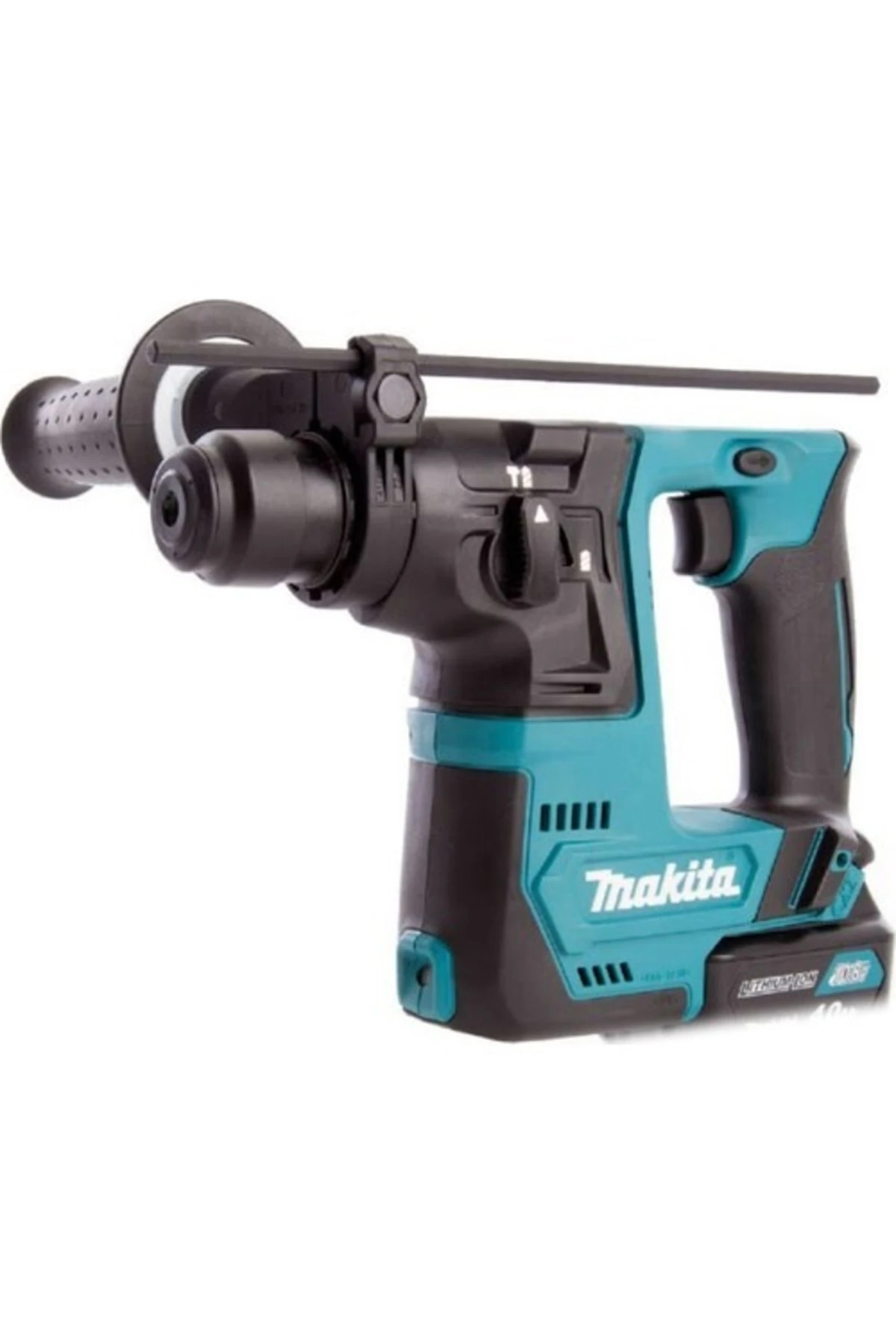 Hr140dwae2 Çift Akülü Kırıcı Delici 12v 2.0ah