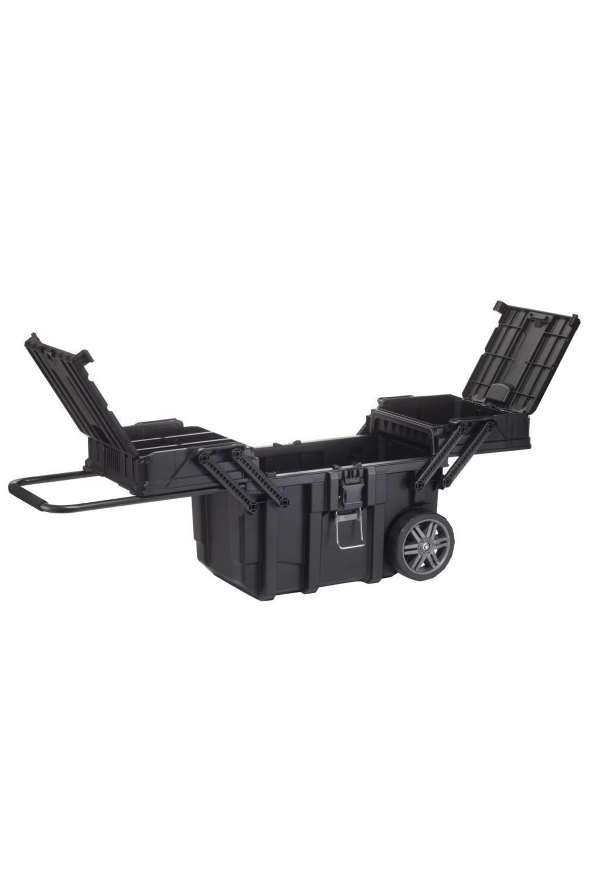 17203037 Cantilever JobBox Konsol Kapak Tekerlekli Takım Sandığı