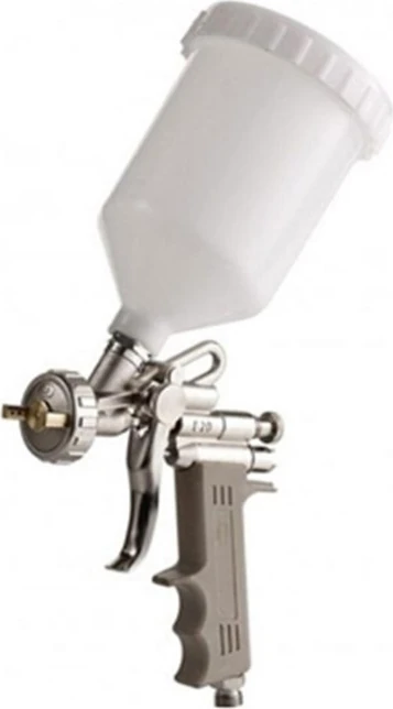 Boya Tabancası E70 Üstten Depolu