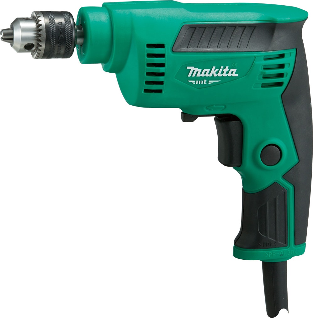 Makıta M6501B Darbesiz Yüksek Hız Matkabı (6.5mm)