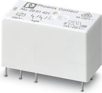 PHOENIX-REL-MR-230AC/21-21-2961451