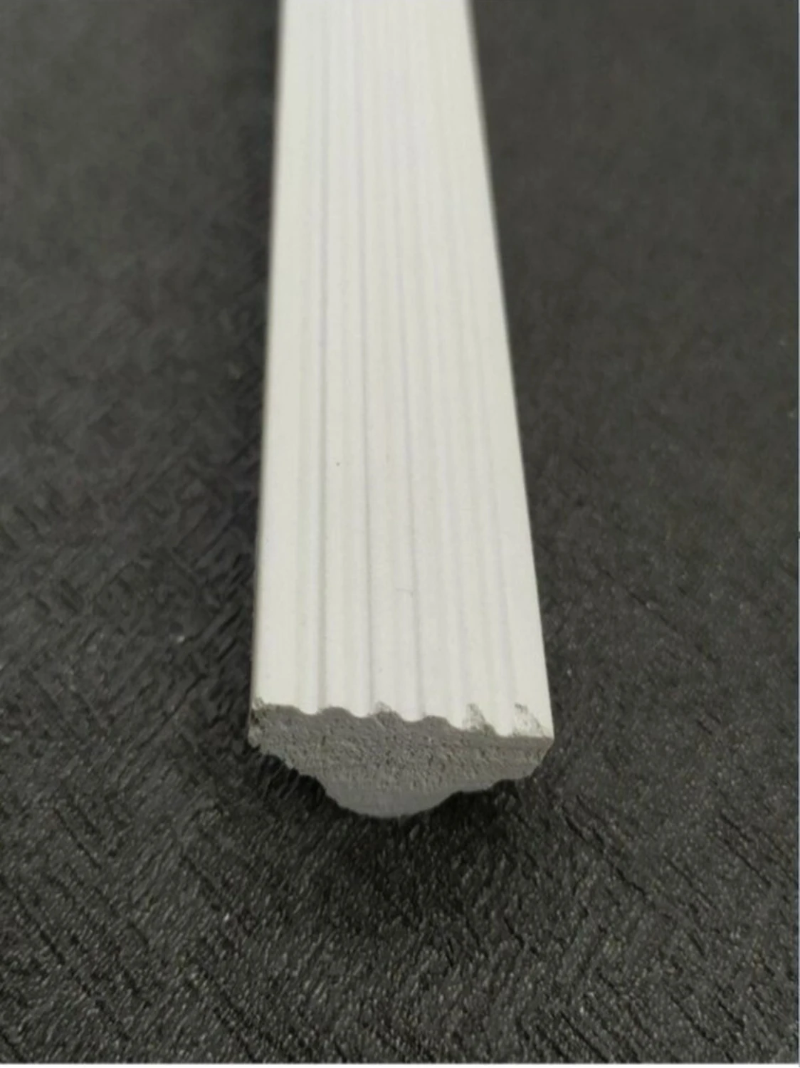 Dekoratif Boyanabilir Poliüreta Duvar Çıtası- 5 Li Hazır Çerçeve Seti