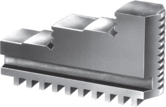 250MM Harvest 3 Ayaklı Düz Ayak Takımı