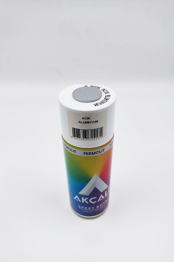 9006 Açık Alüminyum