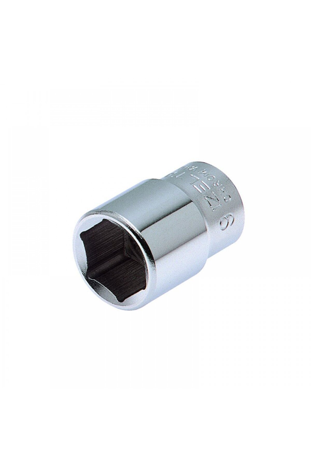 İZELTAŞ 3/8 Altı Köşe Lokma Anahtar 7 mm