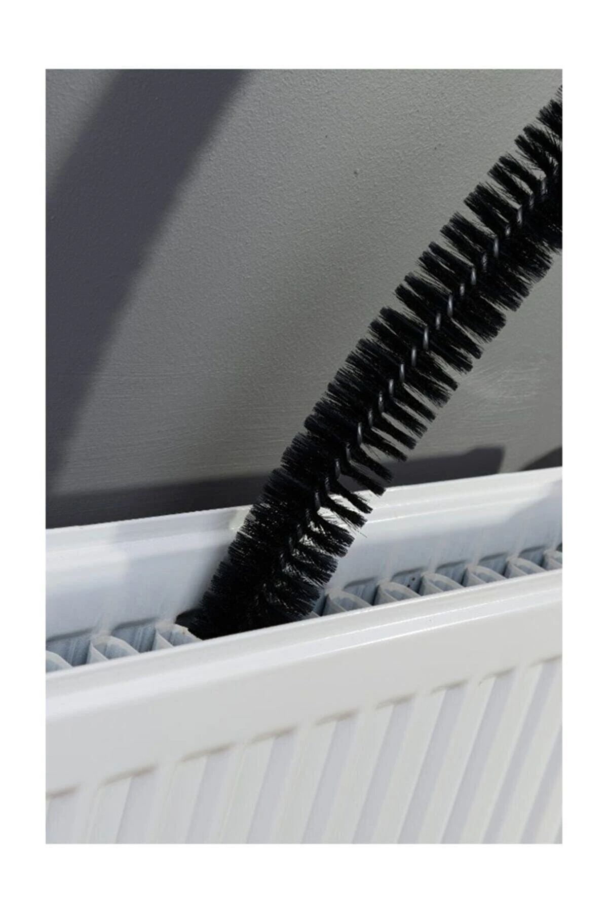 1 Adet Kalorifer Peteği Temizleme Fırçası Tp-154