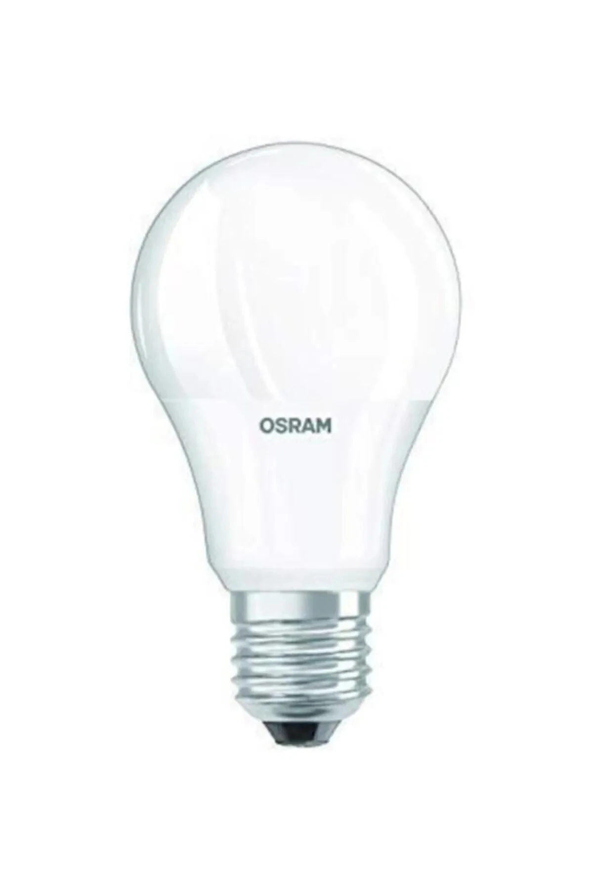 Led Ampul Value 8,5w 2700k Sarı Işık 806lm E27