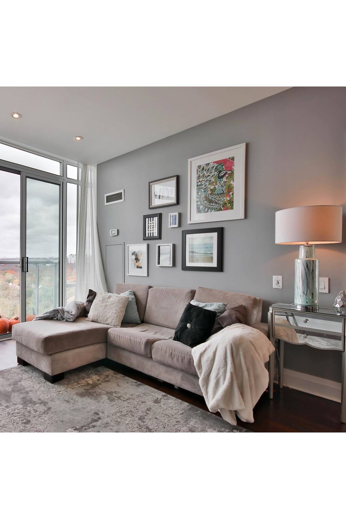 Dyo Beşyıldız Plastik Iç Cephe Duvar Boyası GÖLGEM 20 KG/10KG