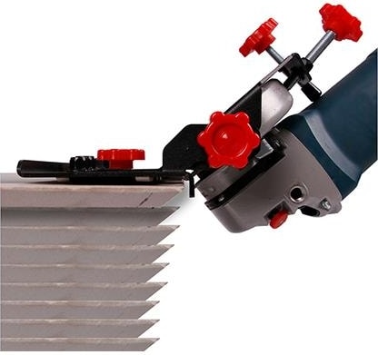Slider 45 115-125 45 Derece Pah Açma Aparati
