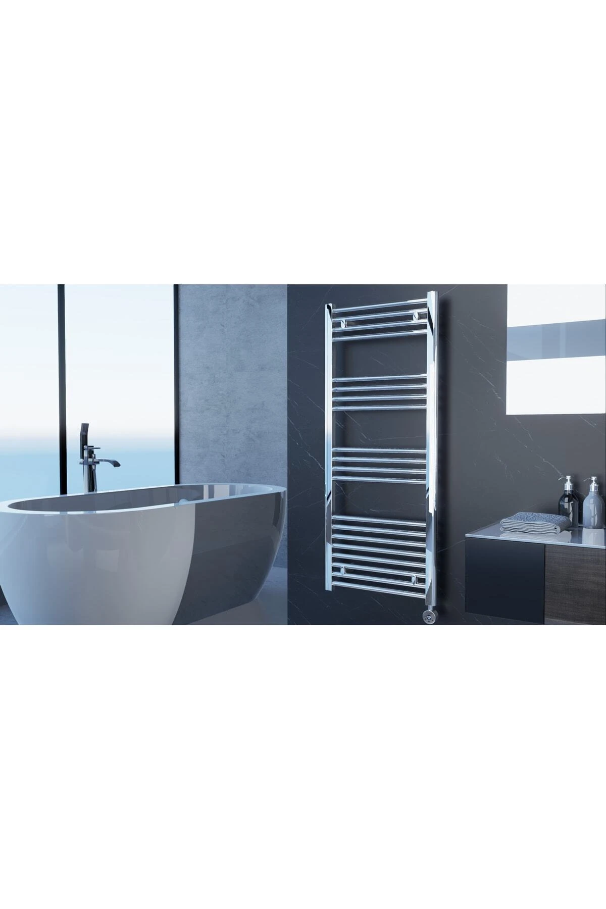 - Prima El - Elektrikli Havlupan