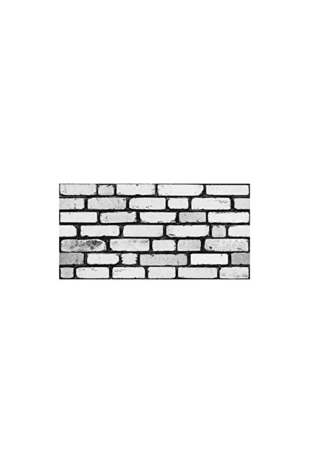 Taş Desen Strafor Panel 100x50 cm - Model A-218