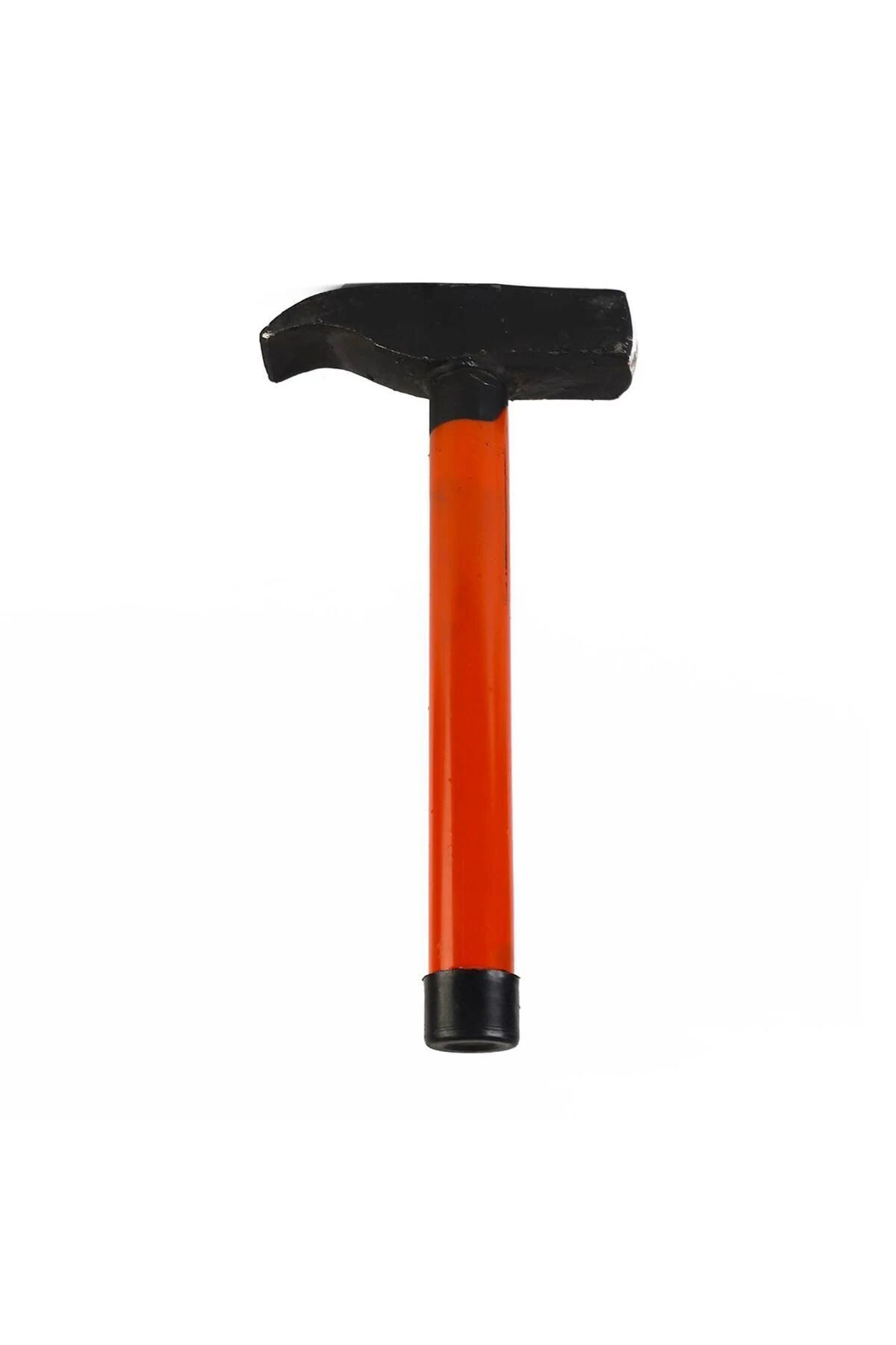 Kamyoncu Çekici Metal Saplı Eğimli Kıvrımlı Çekiç 27 cm 1 kg 1000 Gr