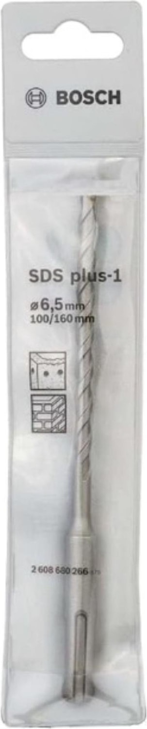 BOSCH Sds Plus Matkap Ucu 6.5X160 mm 2608680266