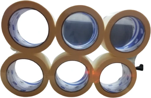 Maskeleme Bant Boya Bandı 6 Adet