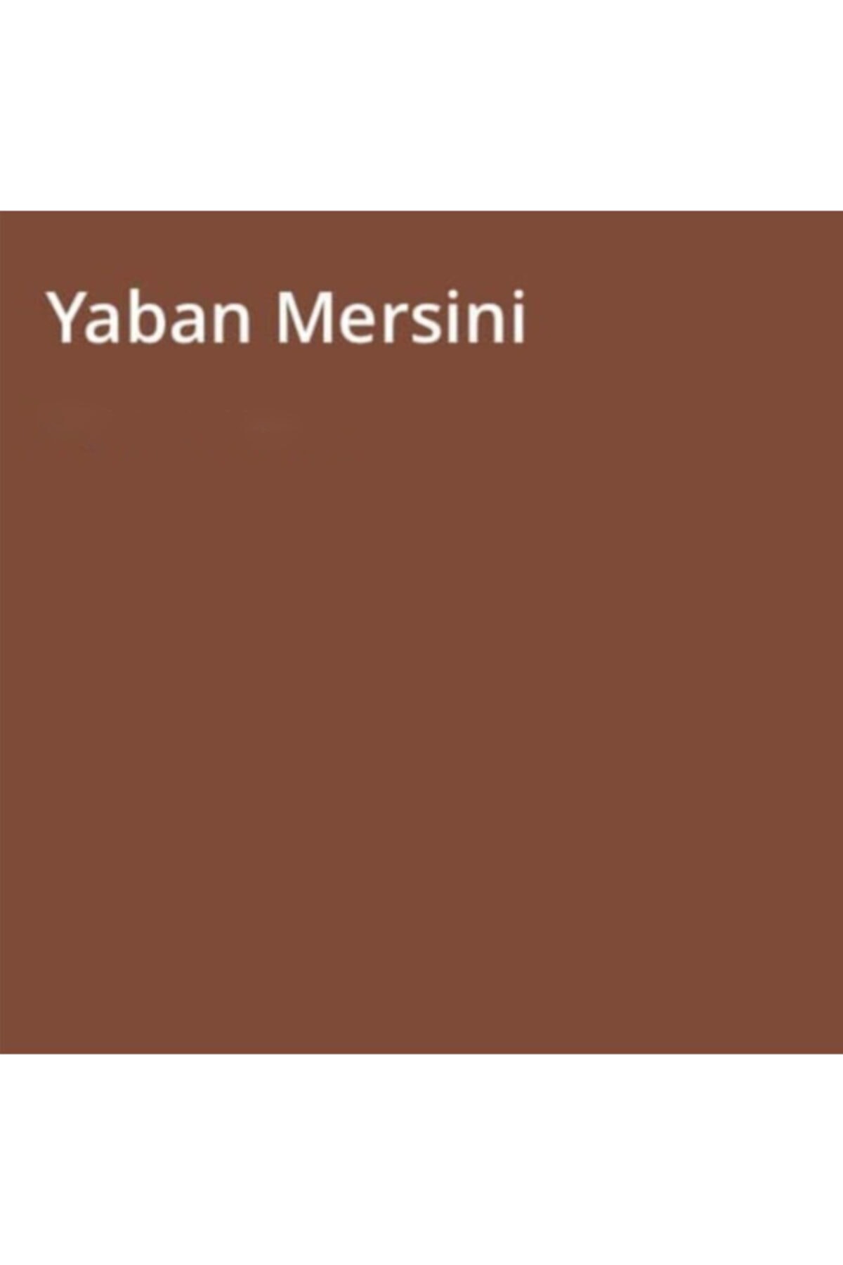 Silikonlu Özel Mat Yaban Mersini 0,75 lt(1 kg)