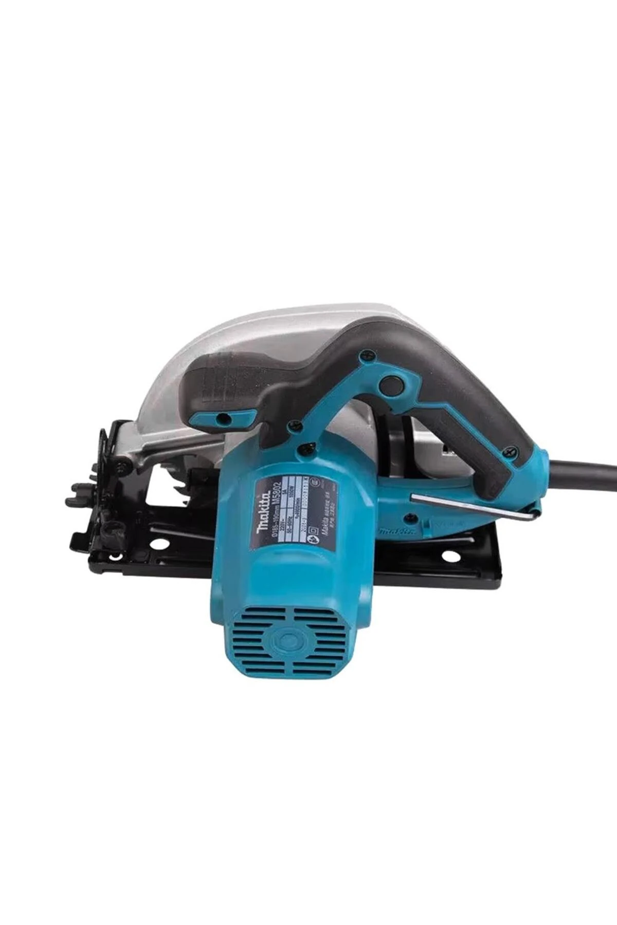 M5802B Sunta Kesme Daire Testere Makinası 185-190mm 1050W