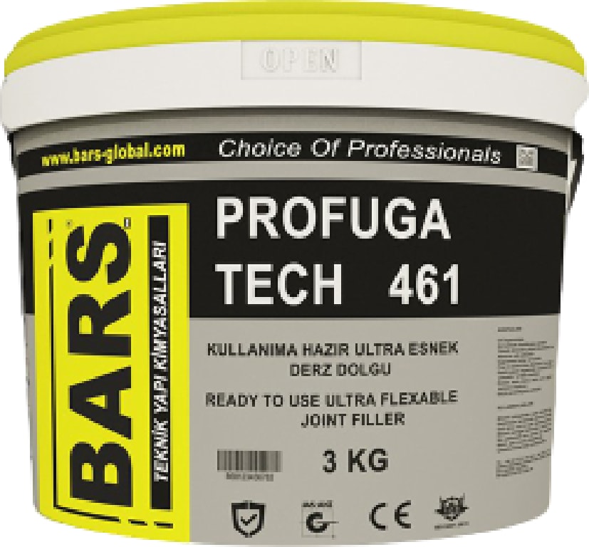 Kullanıma Hazır Derz Dolgu 3 Kg.