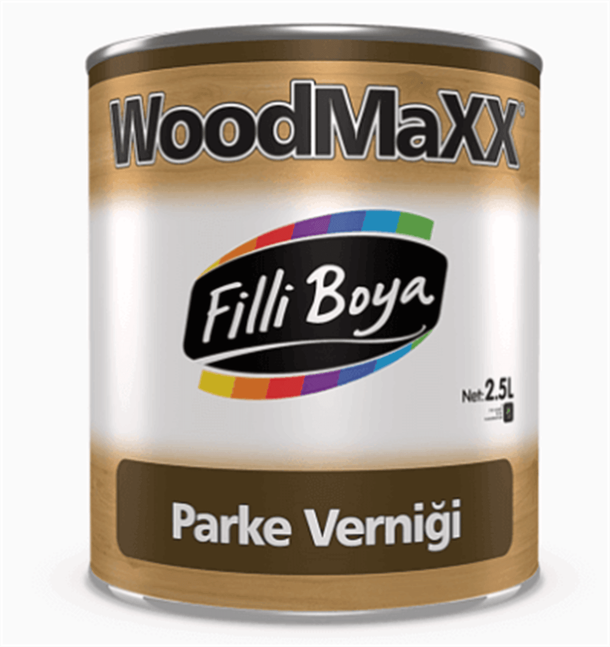 WOODMAXX PARKE VERNİĞİ-PARLAK